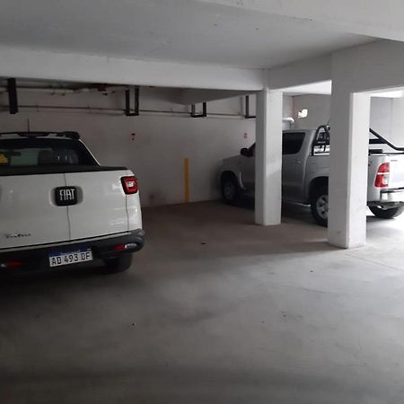 شقة Departamento Centrico En Bariloche Iss المظهر الخارجي الصورة