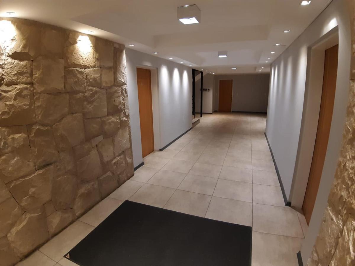 شقة Departamento Centrico En Bariloche Iss المظهر الخارجي الصورة